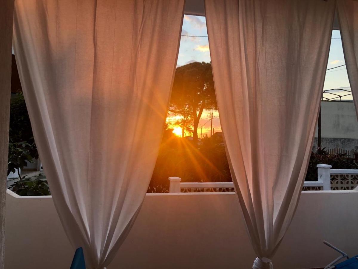 Salento Sunset House Βίλα Pulsano Εξωτερικό φωτογραφία