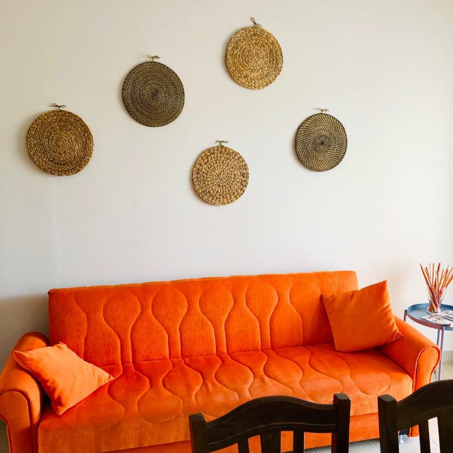 Salento Sunset House Βίλα Pulsano Εξωτερικό φωτογραφία