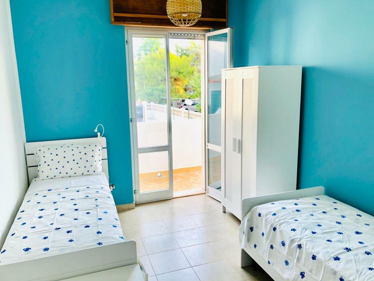 Salento Sunset House Βίλα Pulsano Εξωτερικό φωτογραφία
