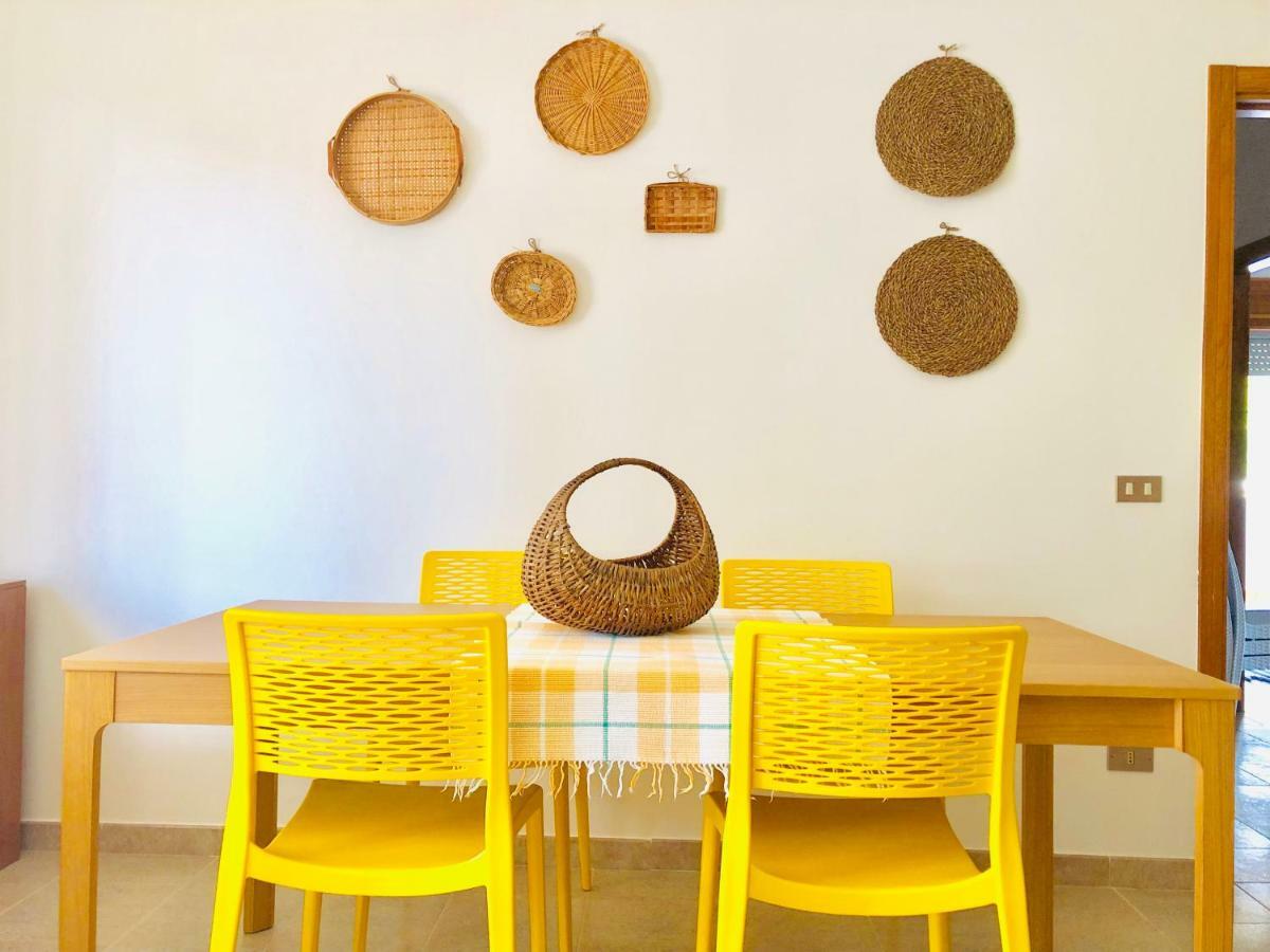 Salento Sunset House Βίλα Pulsano Εξωτερικό φωτογραφία