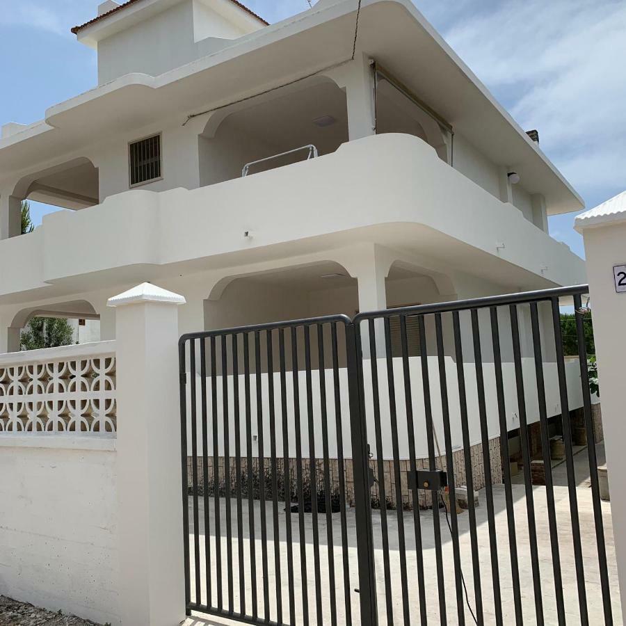 Salento Sunset House Βίλα Pulsano Εξωτερικό φωτογραφία