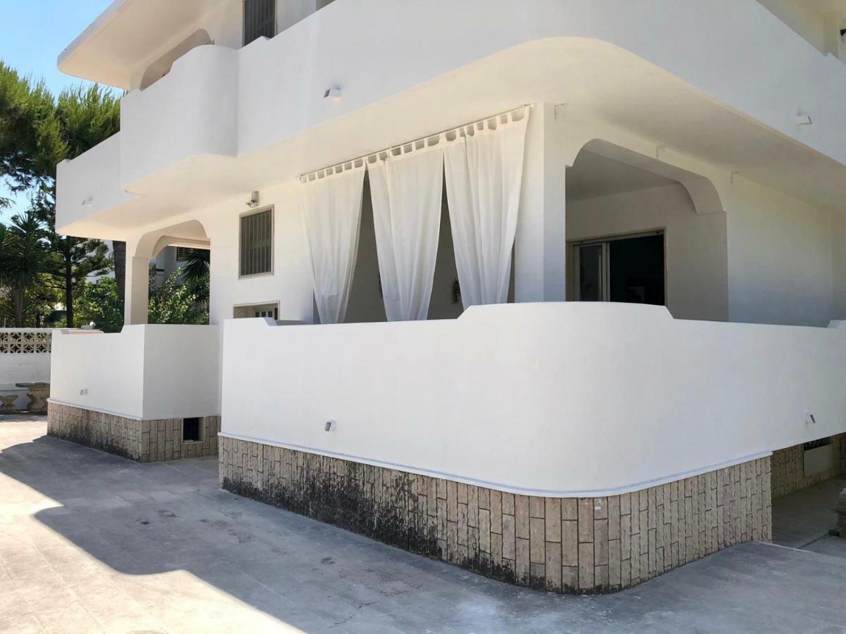 Salento Sunset House Βίλα Pulsano Εξωτερικό φωτογραφία