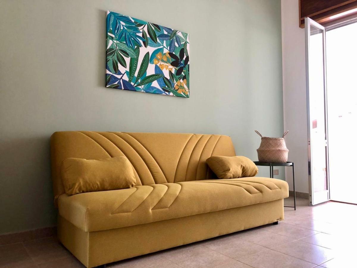 Salento Sunset House Βίλα Pulsano Εξωτερικό φωτογραφία