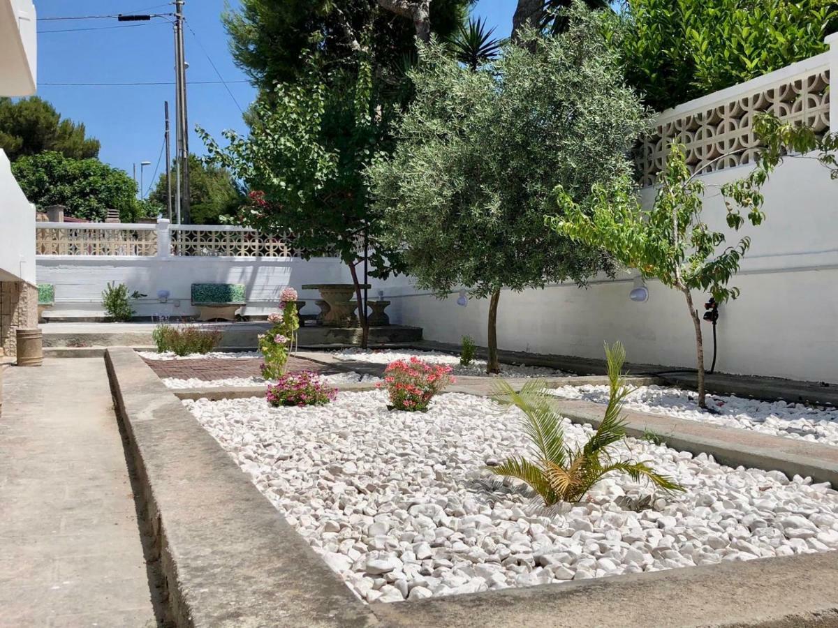 Salento Sunset House Βίλα Pulsano Εξωτερικό φωτογραφία