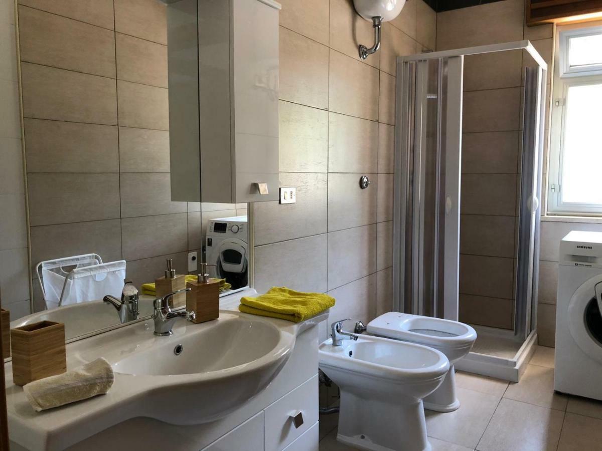 Salento Sunset House Βίλα Pulsano Εξωτερικό φωτογραφία