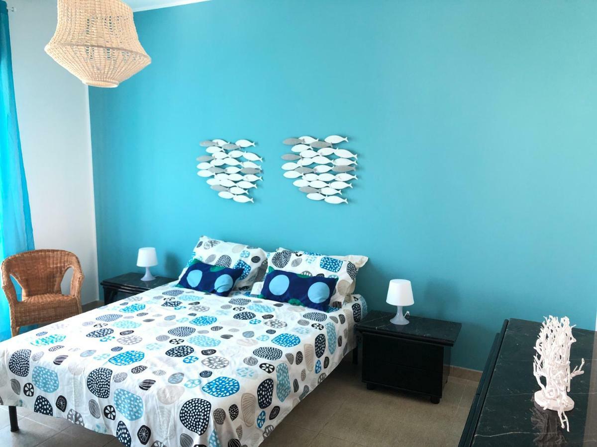 Salento Sunset House Βίλα Pulsano Εξωτερικό φωτογραφία