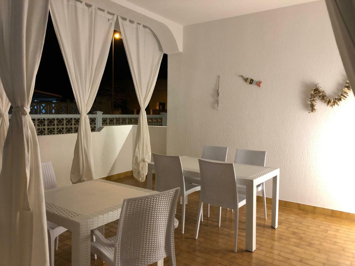 Salento Sunset House Βίλα Pulsano Εξωτερικό φωτογραφία